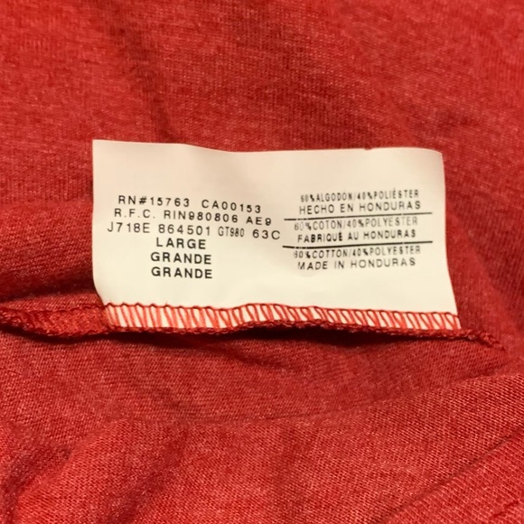 Alabama Tee - Picture 6 of 6